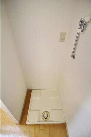 PARK MODERN つつじヶ丘の物件内観写真